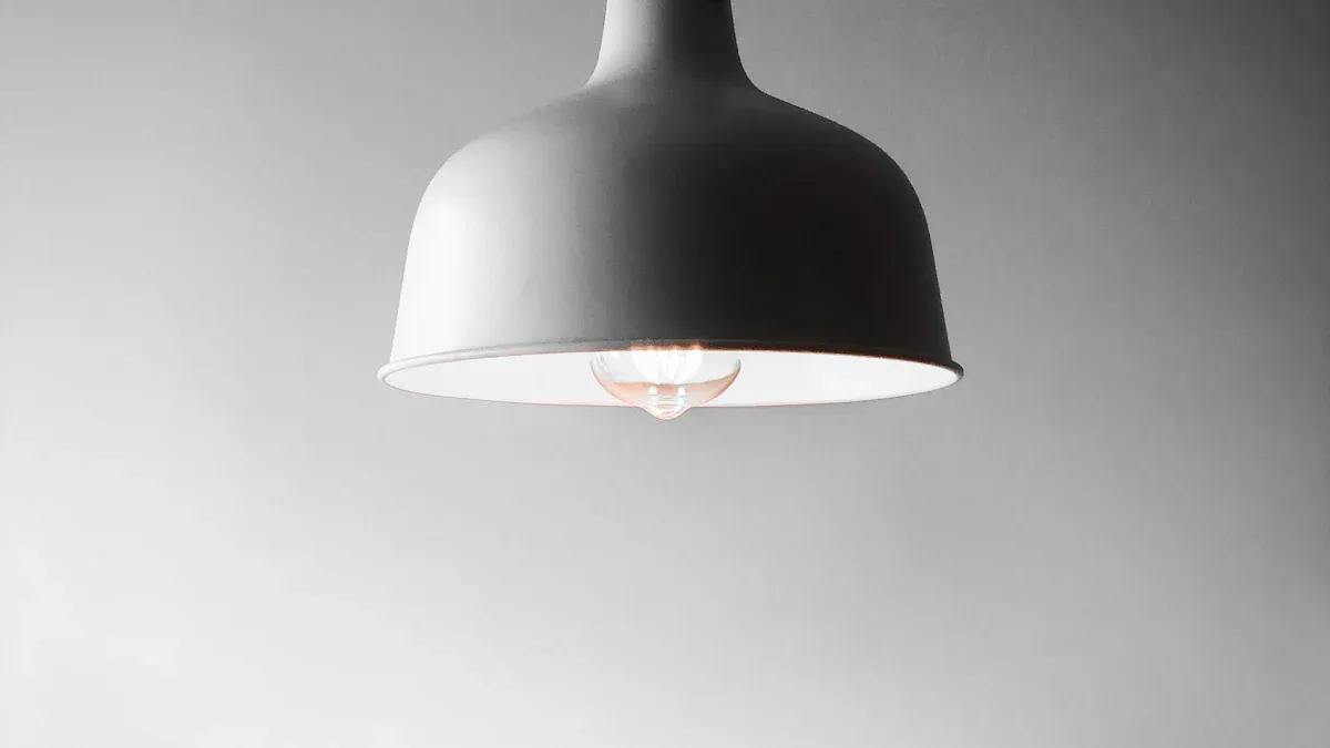 ufo high bay led lighting