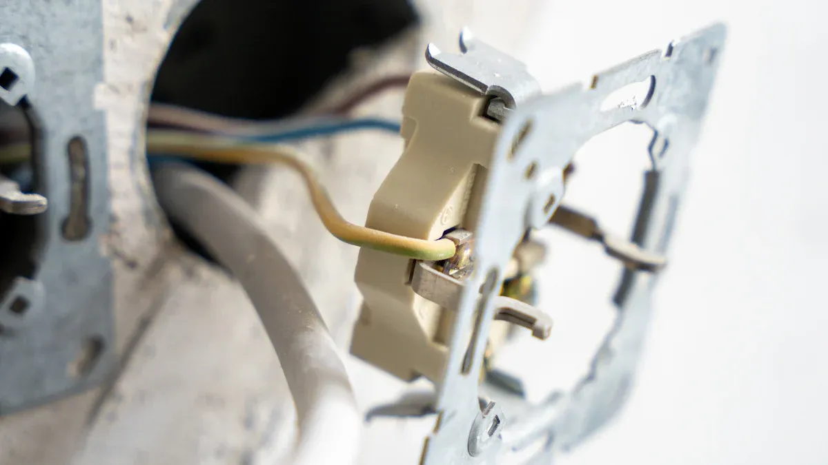 What Is a Ceiling Light Mounting Bracket