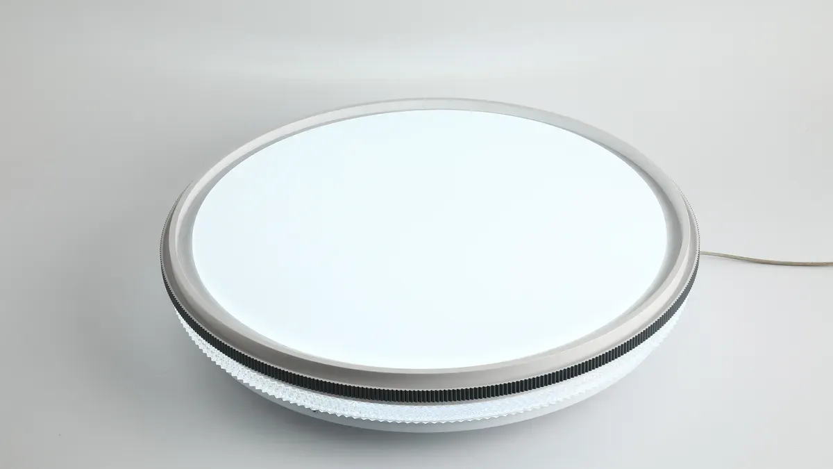 ceiling led lights round
