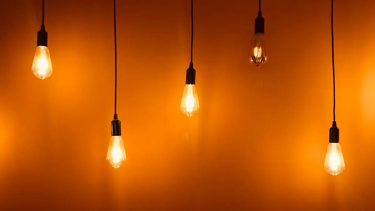 Define Your Lighting Needs