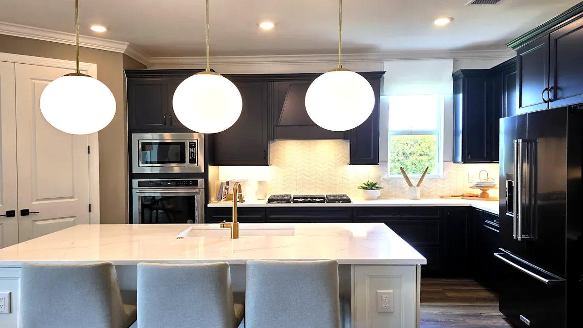 Why an LED Ceiling Light Transforms Your Kitchen'
                style=