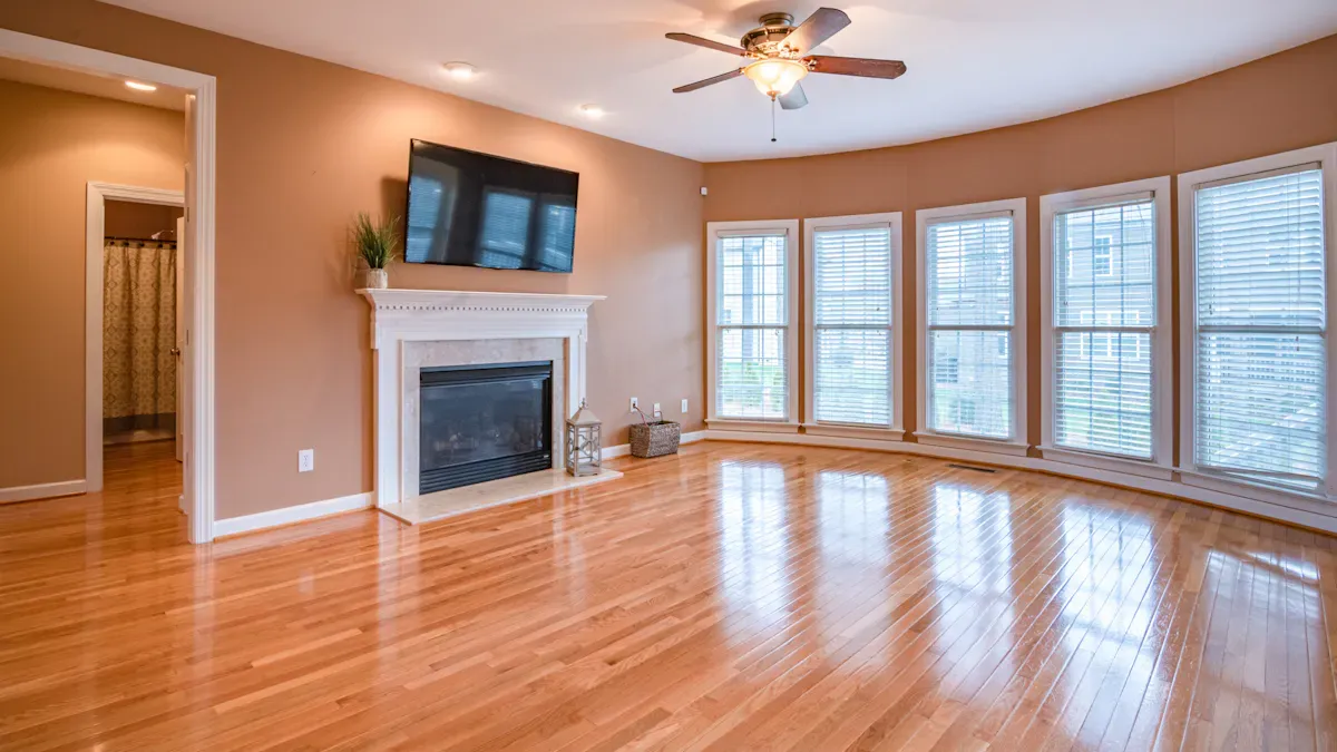 How to Find the Perfect LED Ceiling Fan Lights for Your Needs