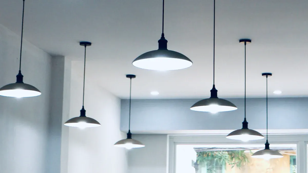 ceiling light bracket 100mm