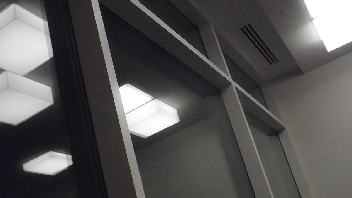 2x2 Flat Panel LED Lights Quick Comparison