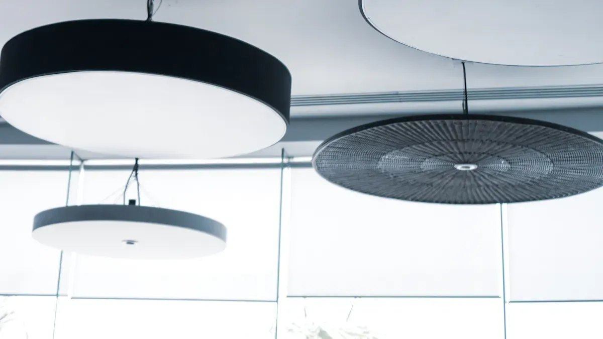 How to Choose Modern LED Panel Lights