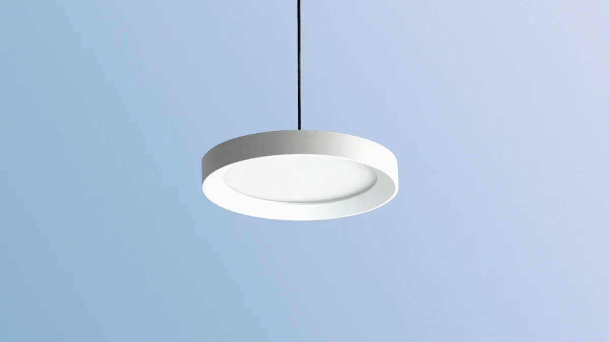 Top Ceiling LED Lights Round for 2026