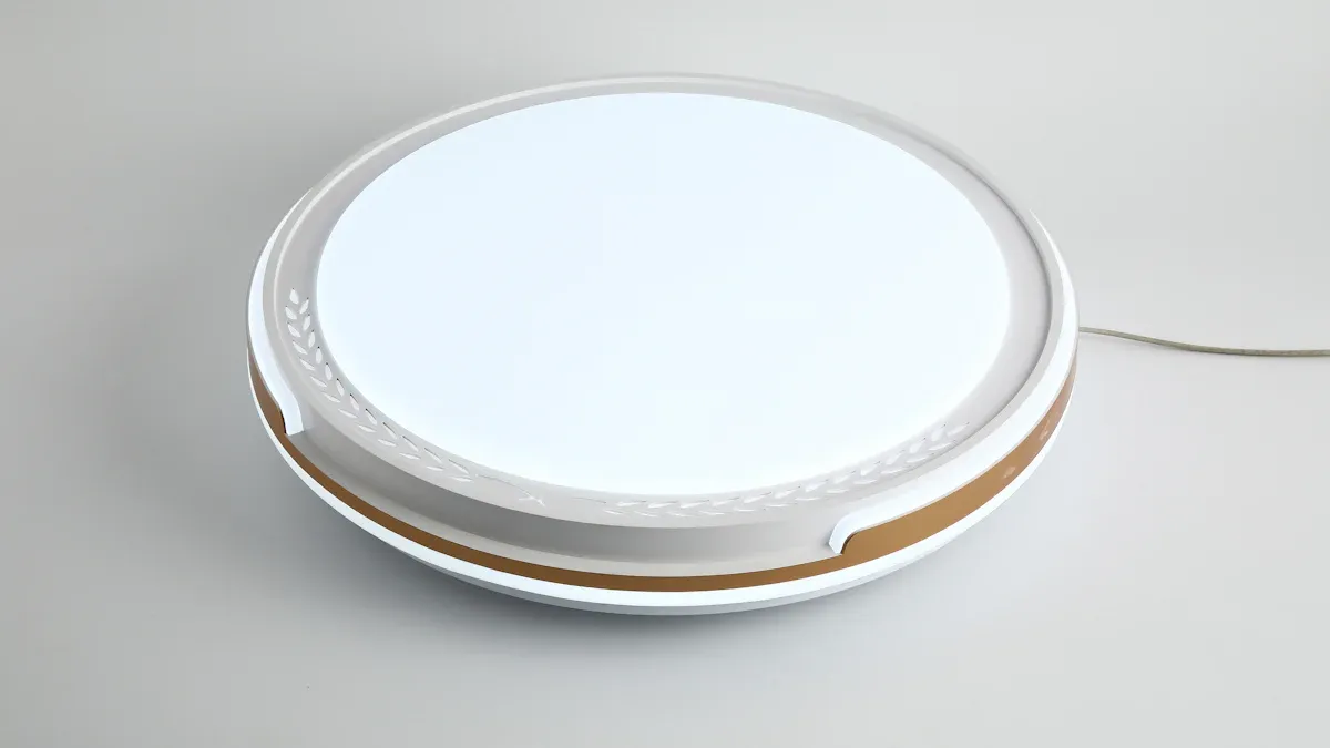 Top Ceiling LED Lights Round Reviewed