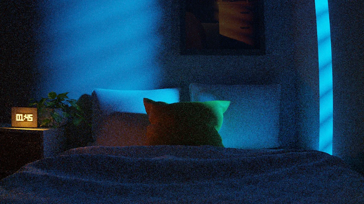 How to Choose the Best LED Lights for Window Border