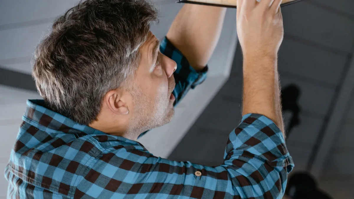 Installation and Maintenance Tips