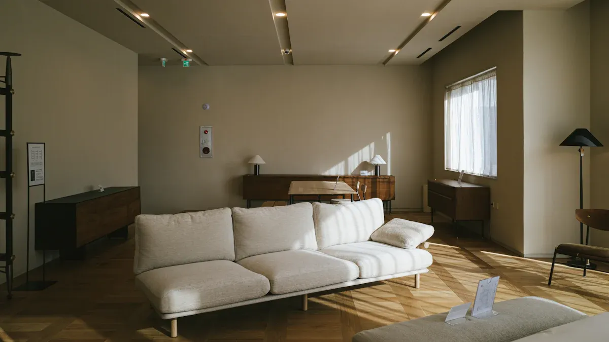 Top Track Lighting Products for Home Use