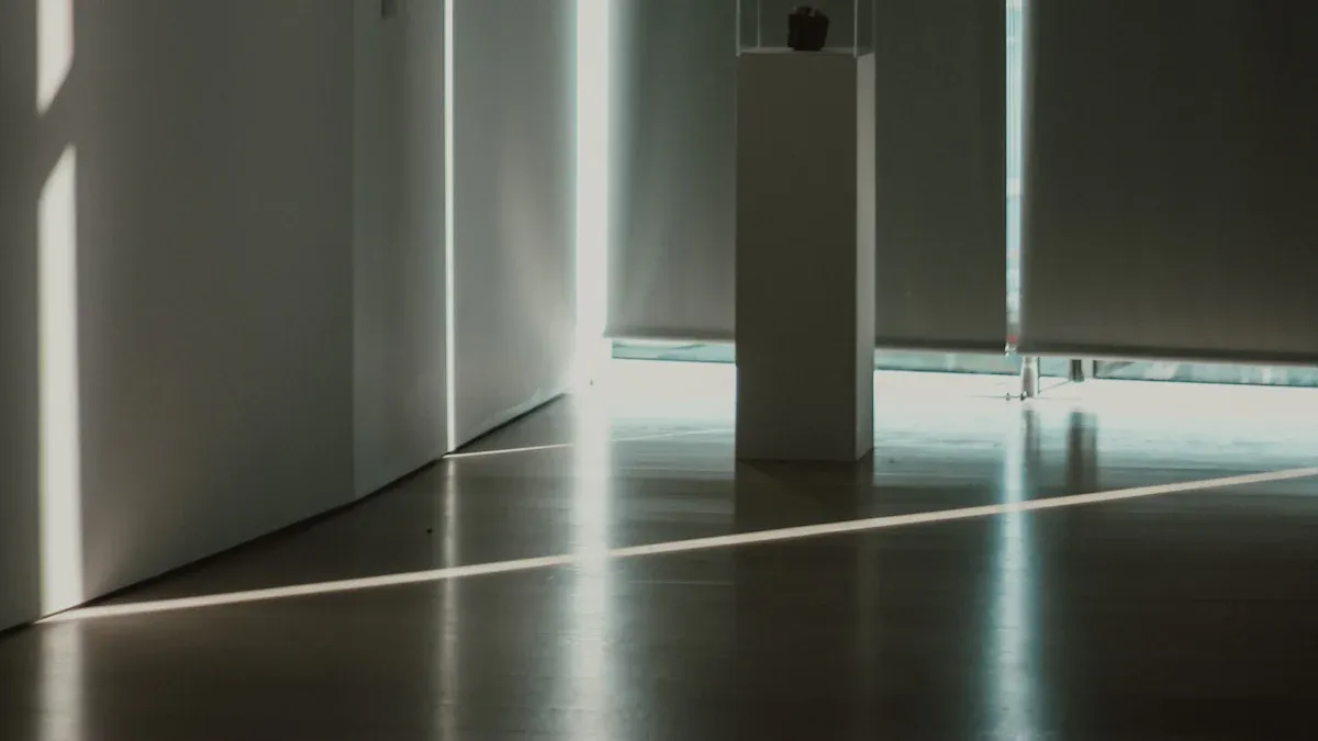 10 Must-Have LED Slim Panel Lights for Seamless Installation in 2026