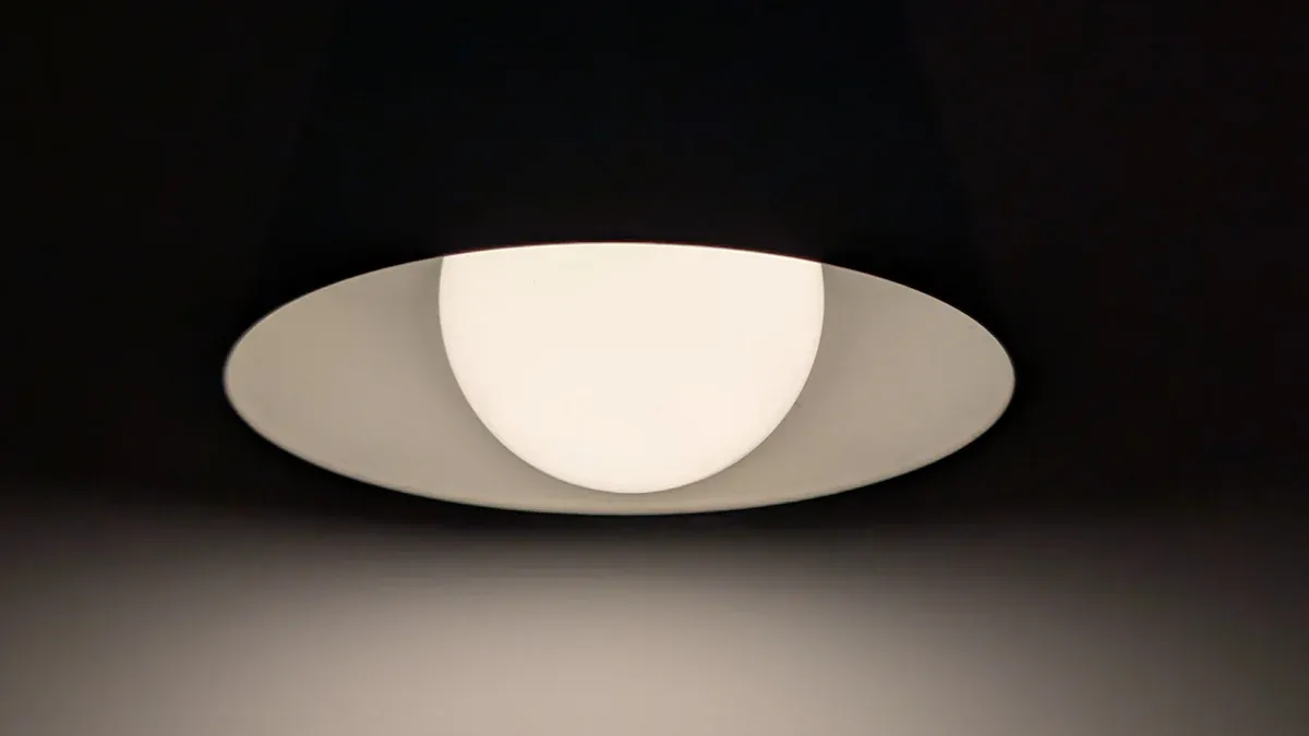 Key Features of 4inch LED Recessed Downlights