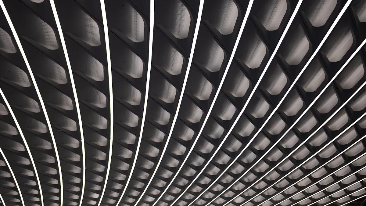 Best Practices for Selecting Grille Linear Spotlights for Any Space