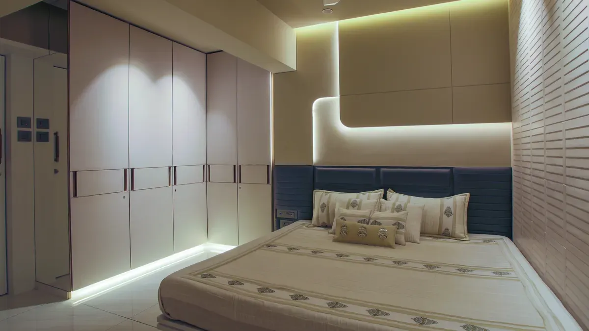 LED Downlights for Hotels
