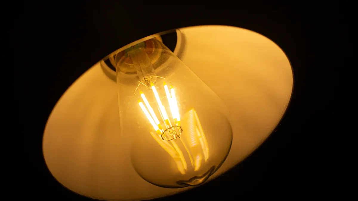 Causes of Flickering in Downlights