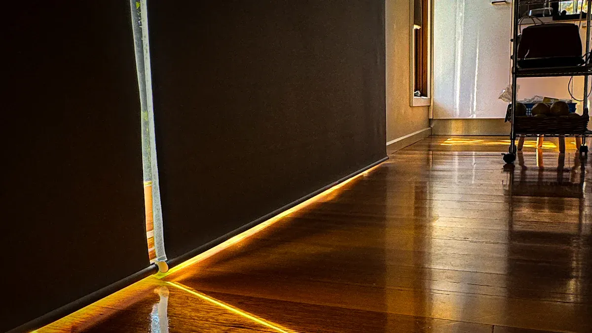 Installation Tips for Outdoor LED Ground Lights