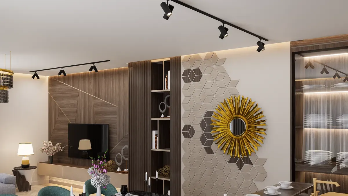 Comparing the Leading LED Light Track Brands