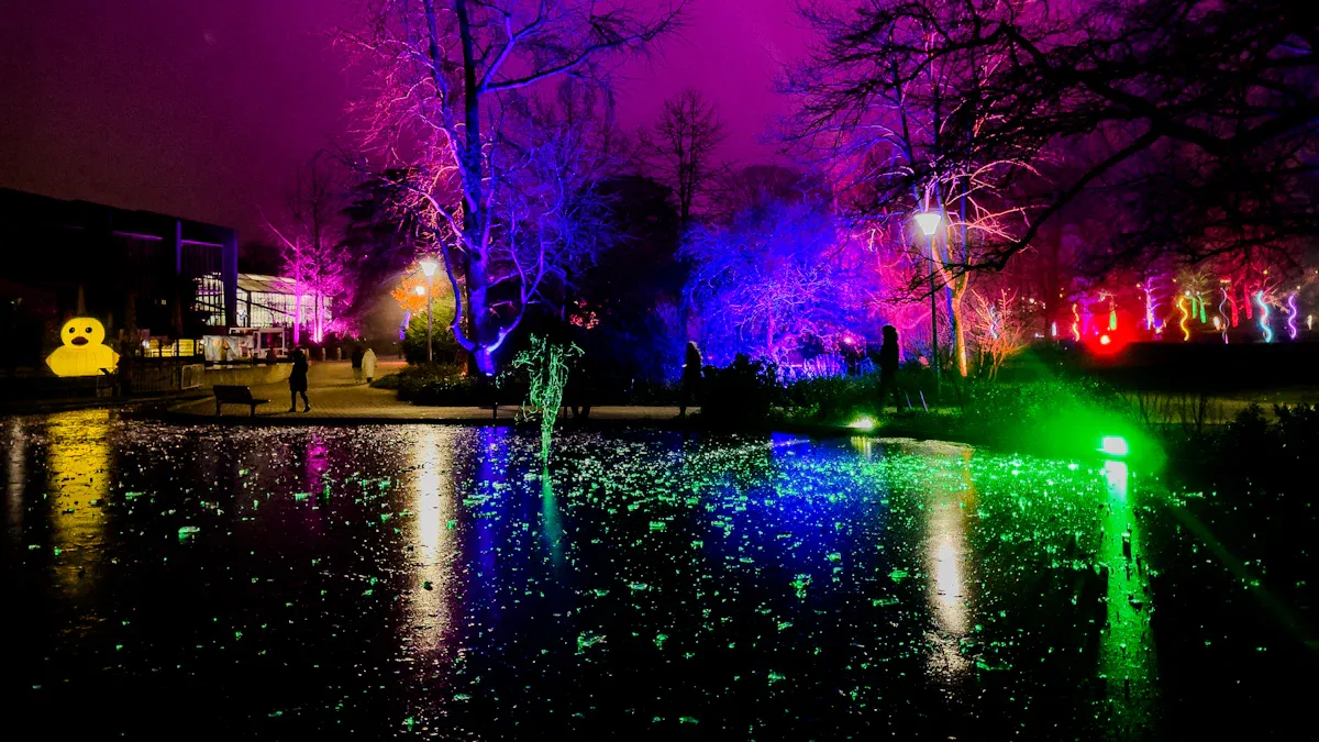 Top 8 Above Ground Pool LED Lights Reviewed