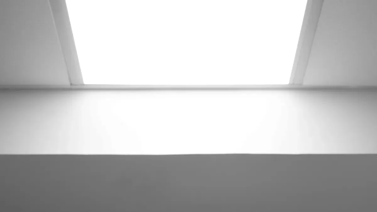 Consistent Brightness with LED Panel Lights