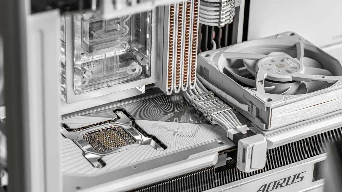 Installation and Maintenance