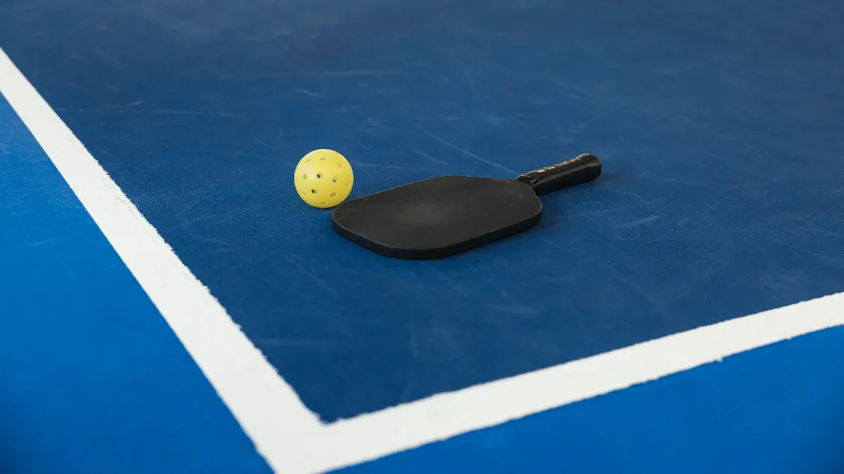 Pickleball: Challenging What You Thought You Knew
