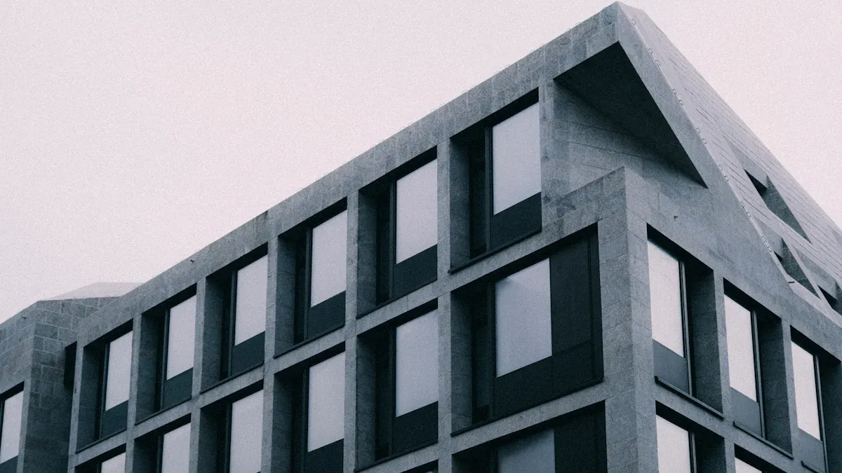 Top Granite Construction Companies to Watch in 2025