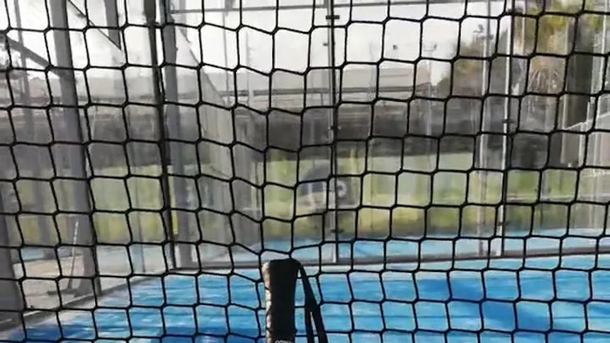 Where to Play Padel in Your Area in 2025