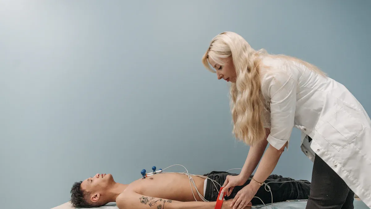 How Disposable Neutral Electrodes Ensure Patient Safety