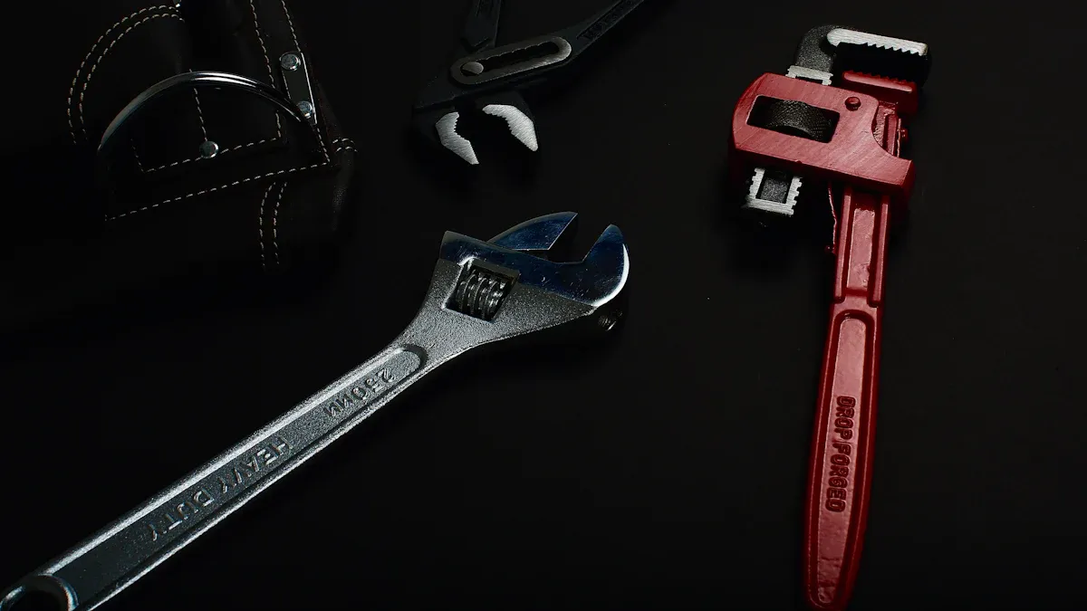 Tobacco Pipe Tools