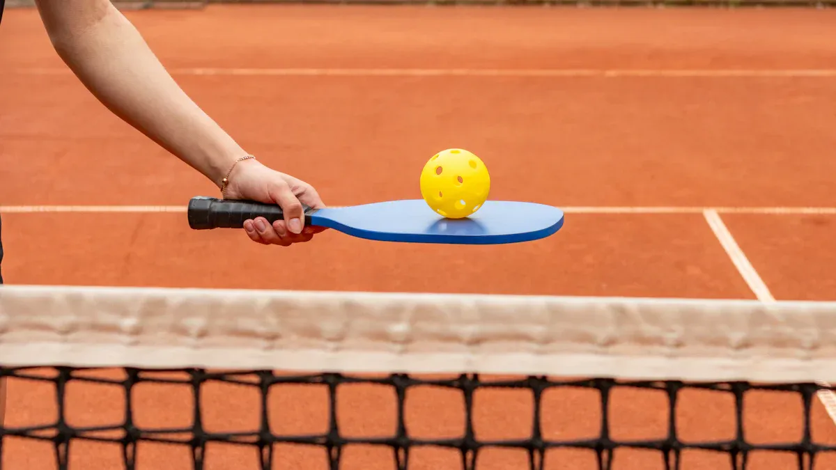 Why Pickleball Is So Popular