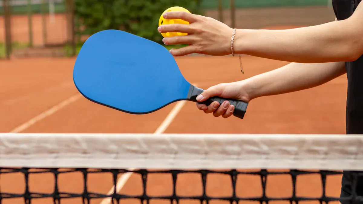 Accessibility and Inclusivity in Pickleball