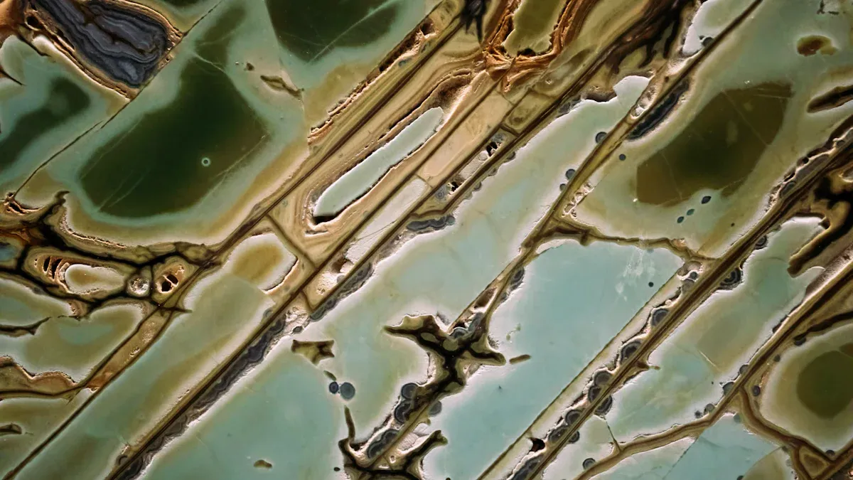What Is Onyx Stone?