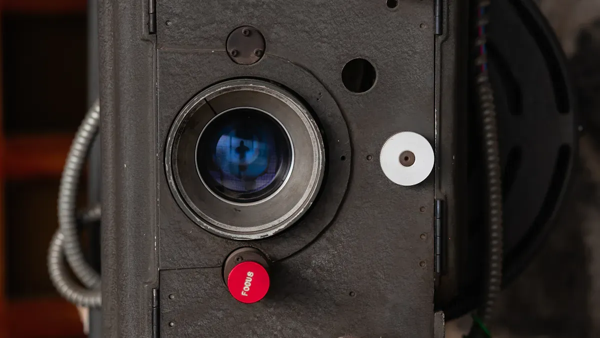 Projector Features for Children’s Day