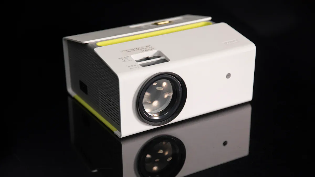 LED Projector Pros and Cons