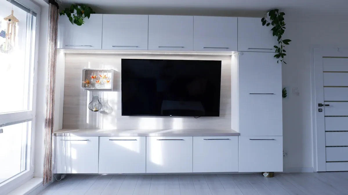 Aesthetics and Living Space