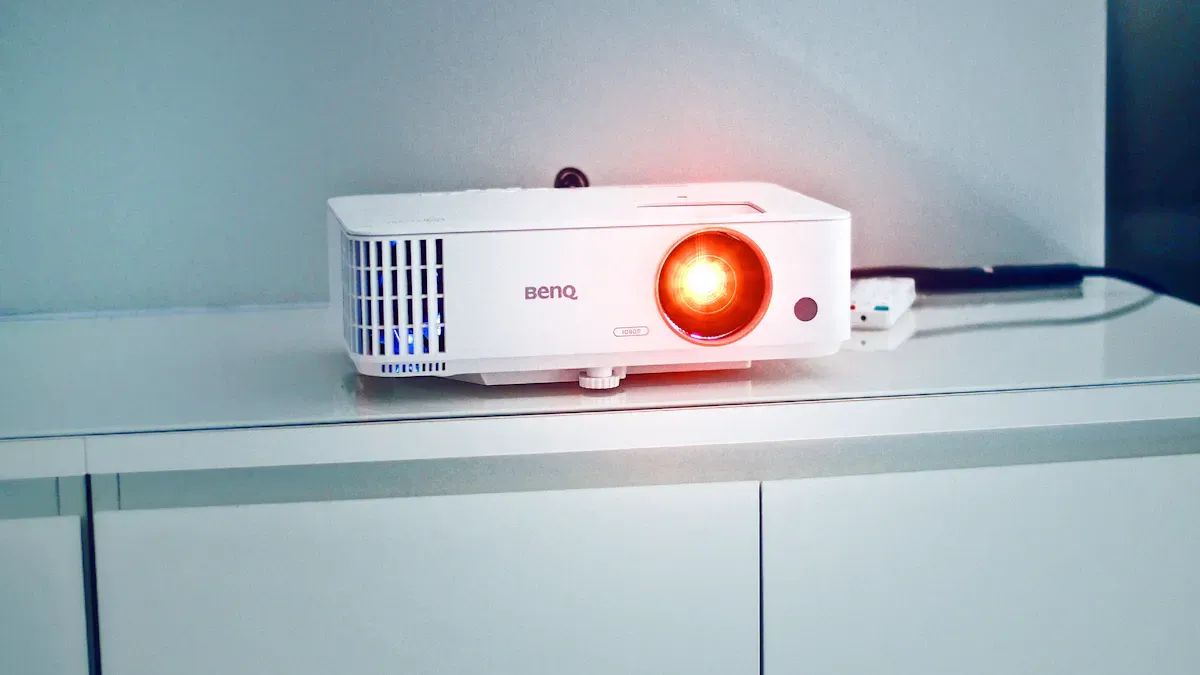 Native 1080P And Supported 4K Explained