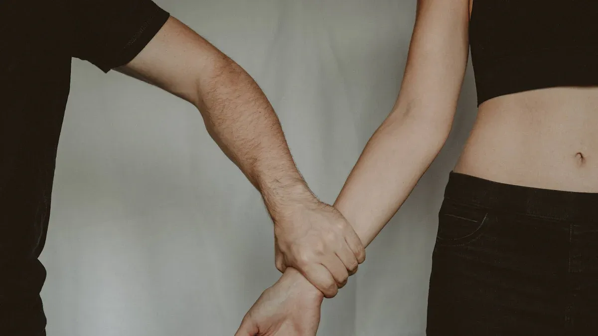 Building a Support Network