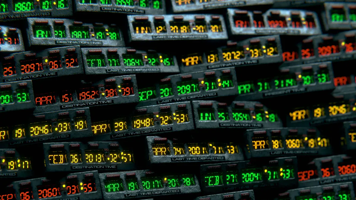 Growth Catalysts and Market Cycles