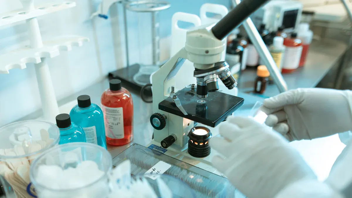 R&D and Innovation KPIs