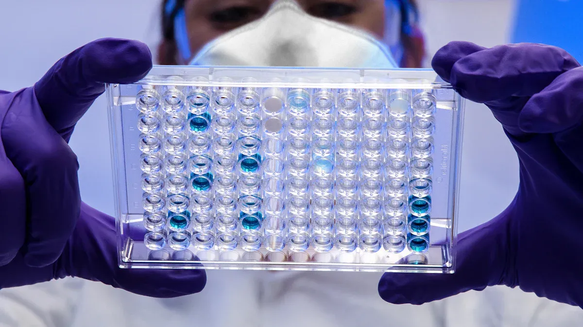 FDA-Zulassungen für CAR-T-Zelltherapie