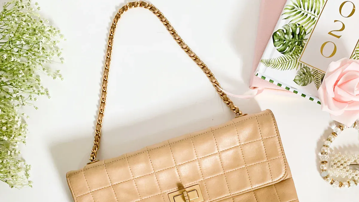 Understand the Designer Bag Worth