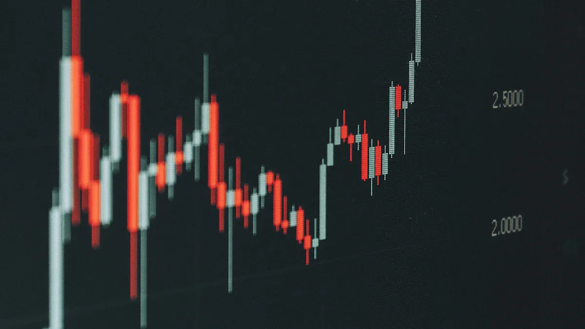 Identifying Liquidity Trap in B3 Small-Caps