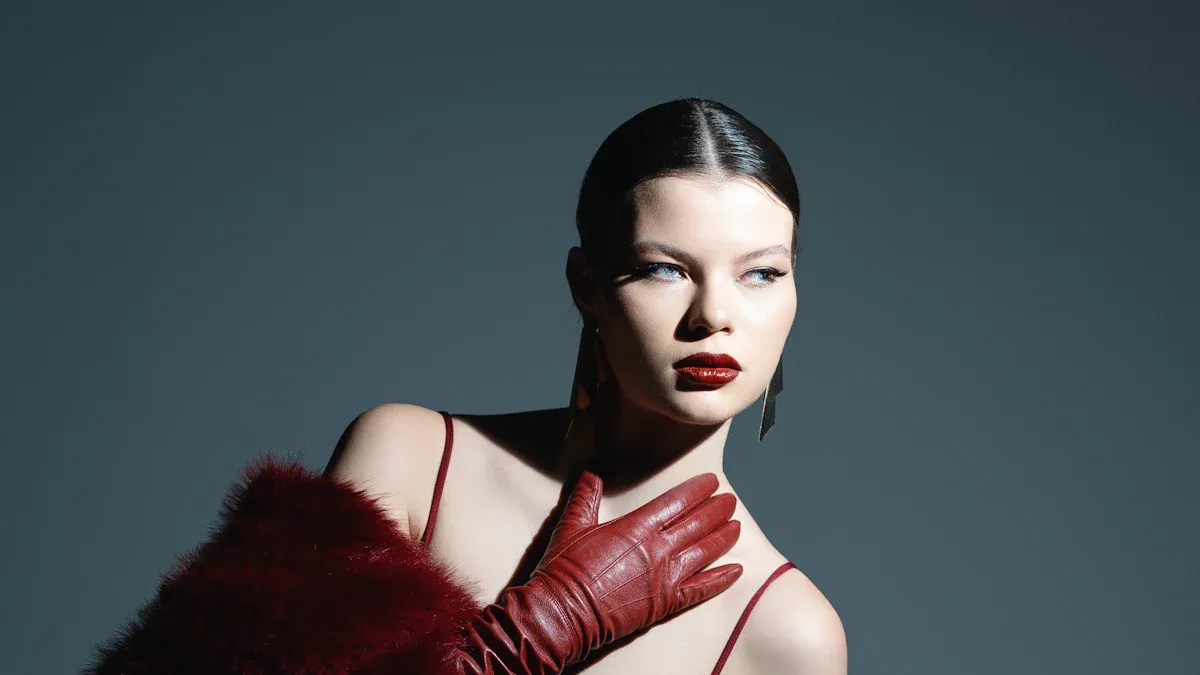 Modern Icons: Luxury Fashion Lessons from Today’s Best-Dressed Celebrities