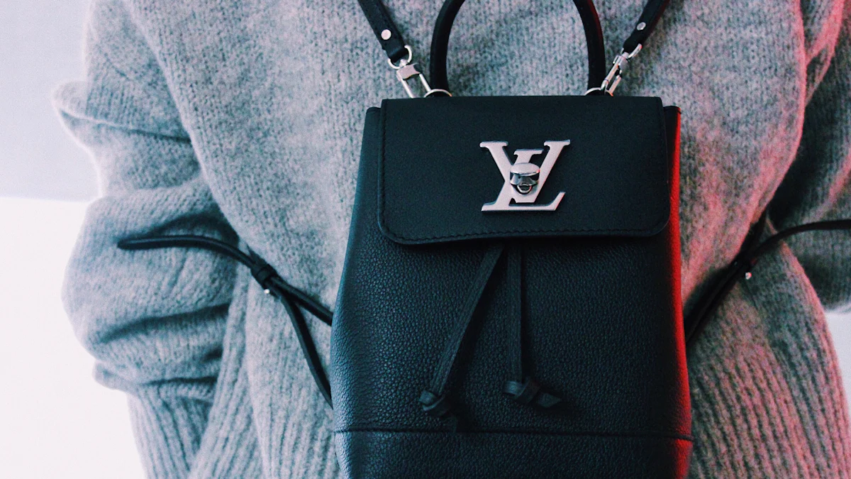 Small Leather Goods and Accessories