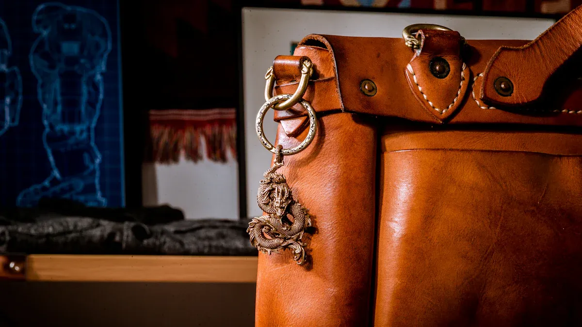 Caring for Pre-Owned Luxury Bags