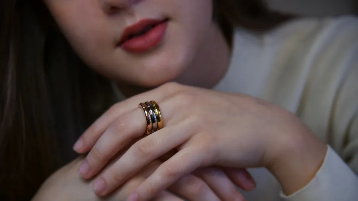 The Versatility of Bvlgari Jewelry