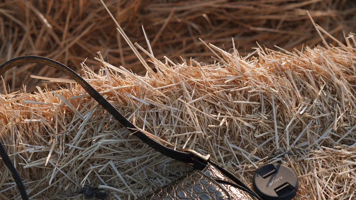 Craftsmanship and Quality of Goyard Bags