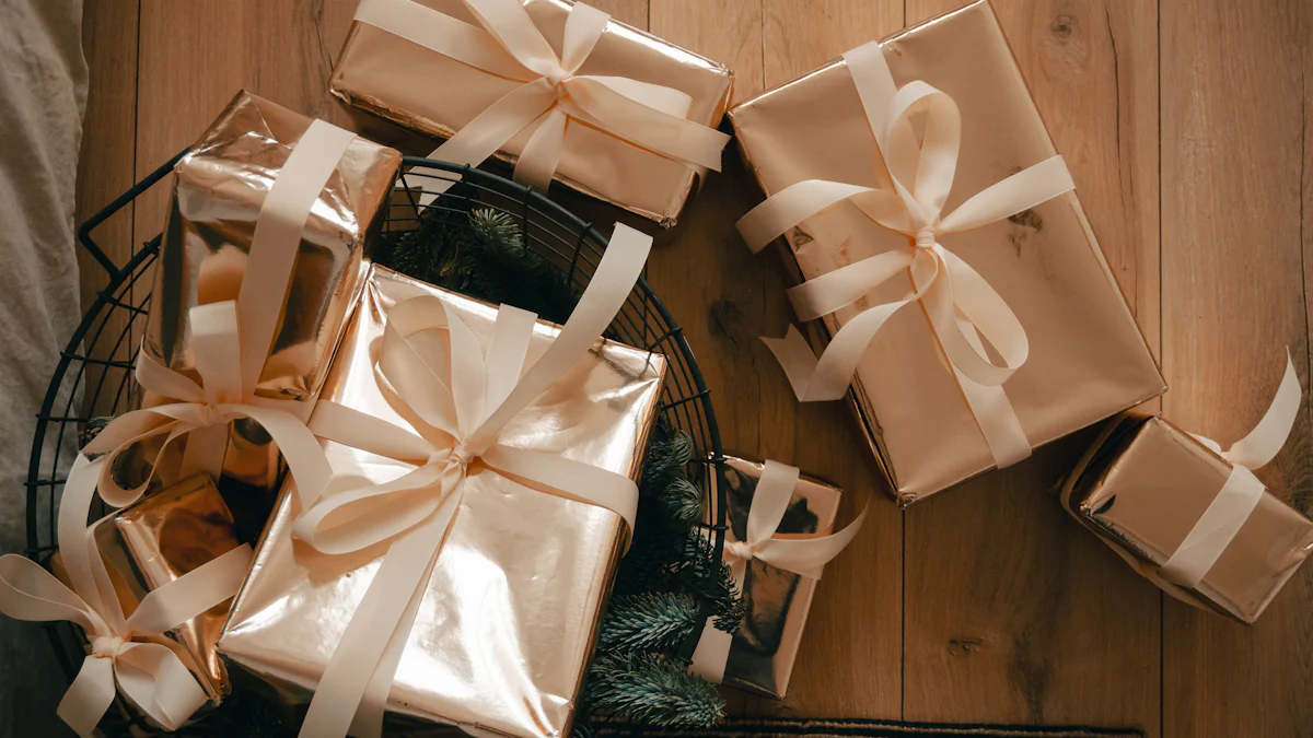 Luxury Gifts for Travel Lovers