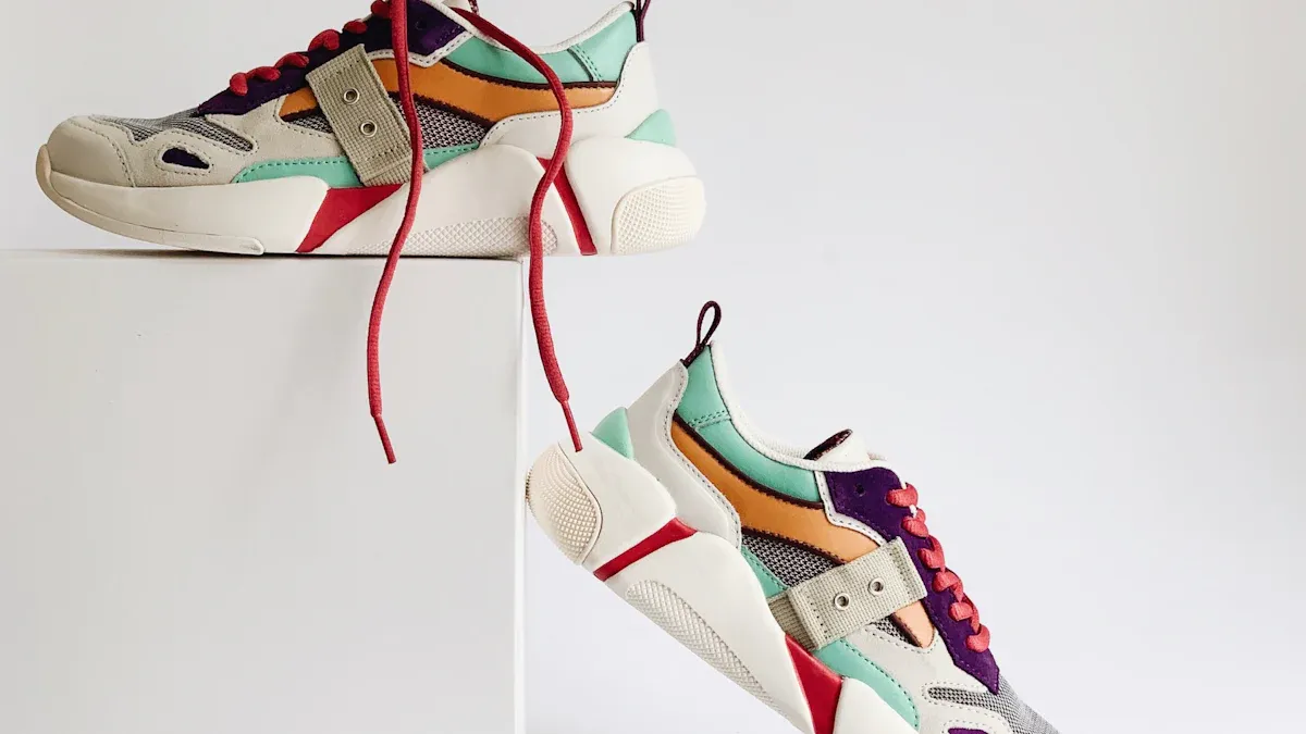 Researching Brands and Styles