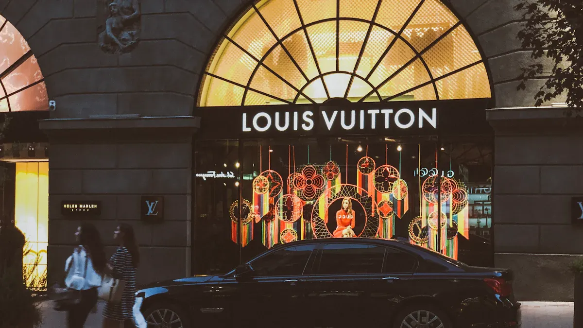 Determining the Value of Your Luxury Items